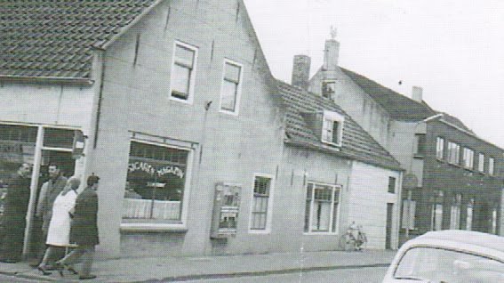 Herenstraat — Berkel en Rodenrijs