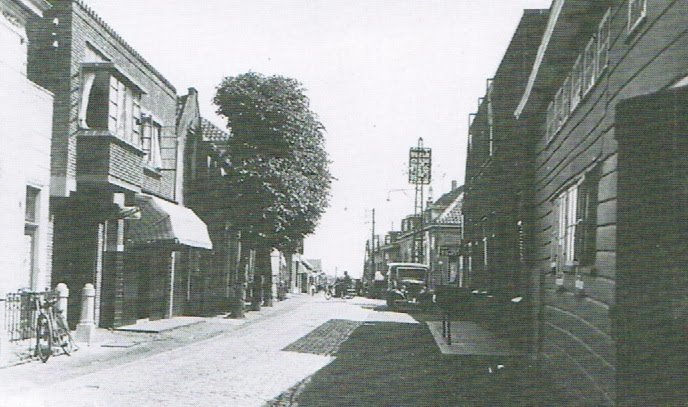 Herenstraat — Berkel en Rodenrijs