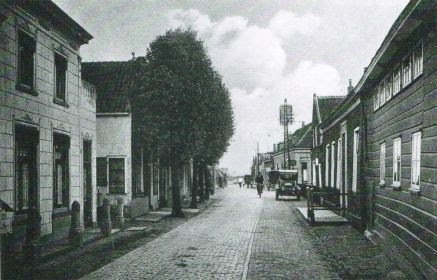 Herenstraat — Berkel en Rodenrijs