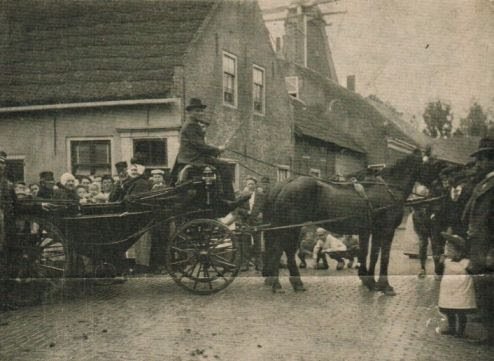 Herenstraat — Berkel en Rodenrijs