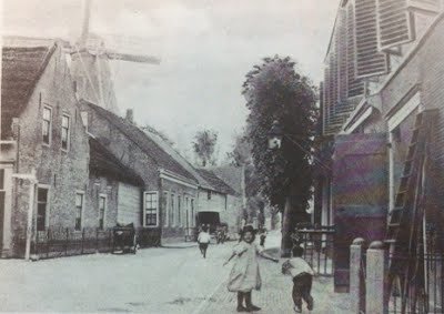 Herenstraat — Berkel en Rodenrijs