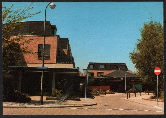 Kerksingel — Berkel en Rodenrijs