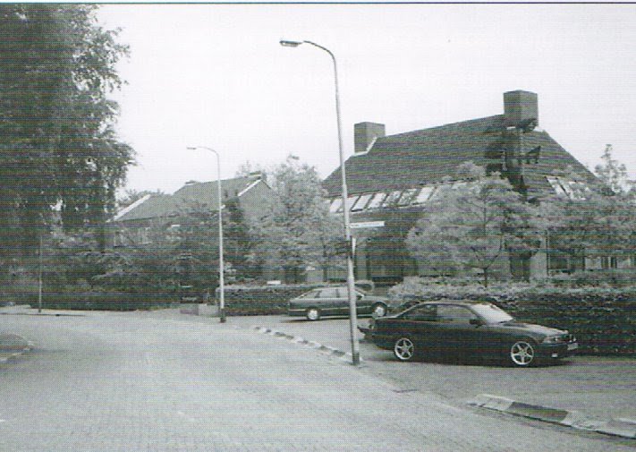 Kerksingel — Berkel en Rodenrijs