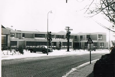 Kerksingel — Berkel en Rodenrijs