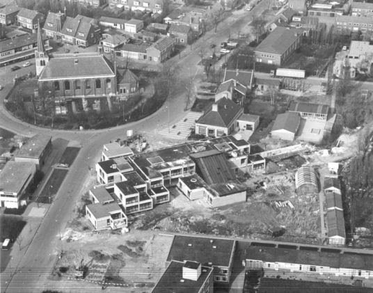 Kerksingel — Berkel en Rodenrijs