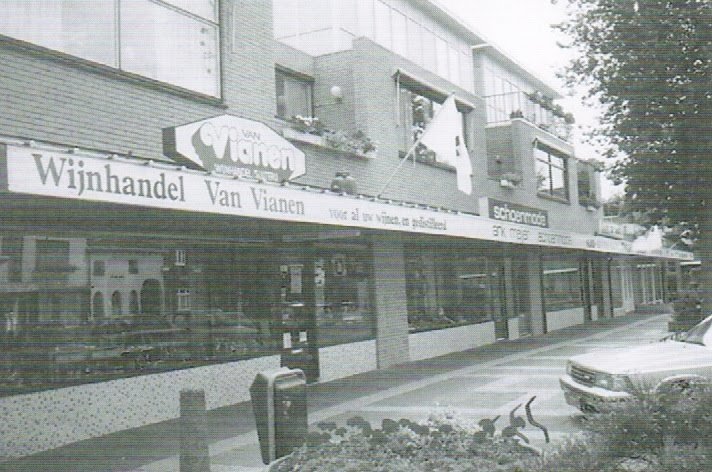 Herenstraat — Berkel en Rodenrijs