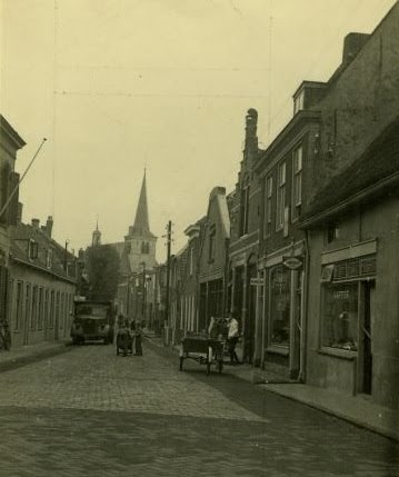 Kerkstraat — Berkel en Rodenrijs
