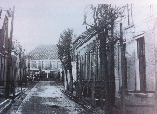 Kerkstraat — Berkel en Rodenrijs