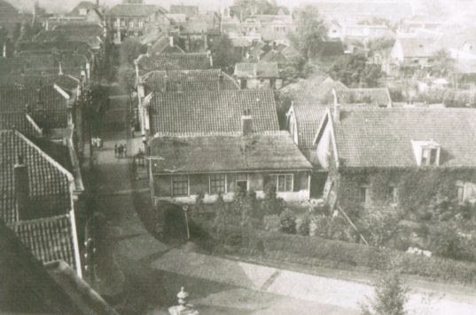 Kerkstraat — Berkel en Rodenrijs