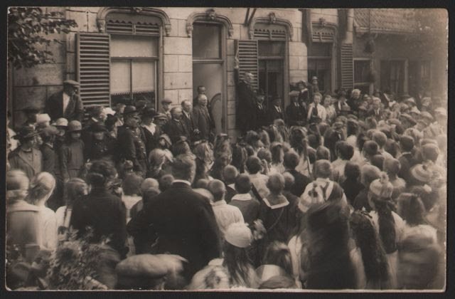 Kerkstraat — Berkel en Rodenrijs
