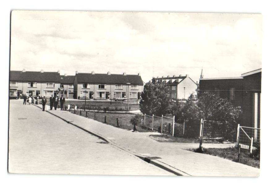 Margrietlaan — Bleiswijk