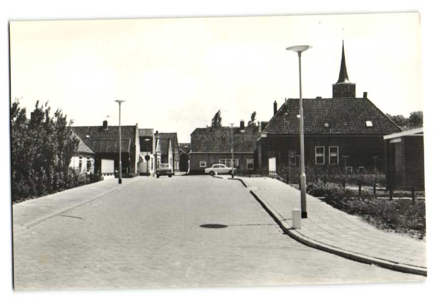 Kerkstraat — Bleiswijk