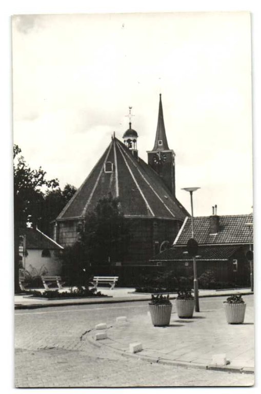 Kerkstraat — Bleiswijk