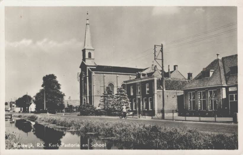 Kerken — Bleiswijk