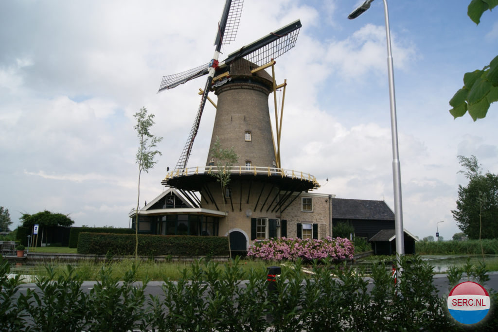 Abbekesdoel — Bleskensgraaf