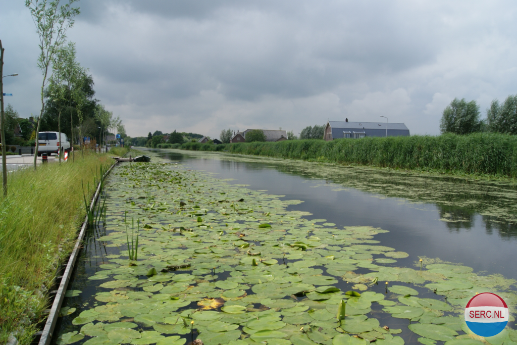Abbekesdoel — Bleskensgraaf