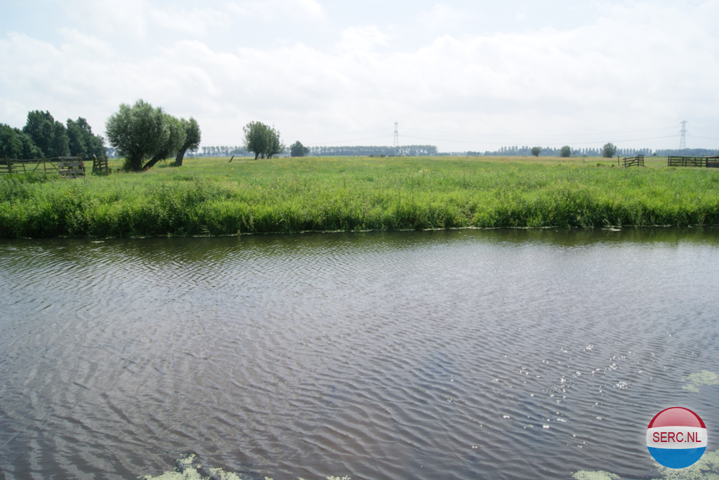 Abbekesdoel — Bleskensgraaf