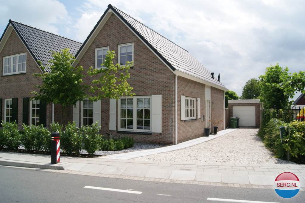 Abbekesdoel — Bleskensgraaf