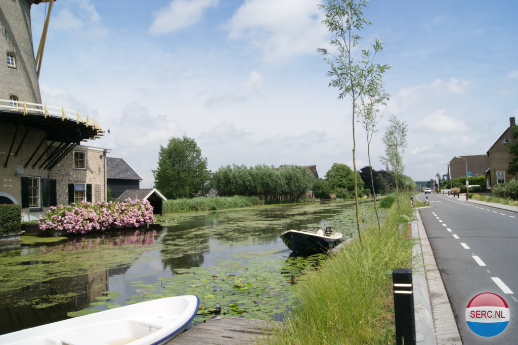 Abbekesdoel — Bleskensgraaf