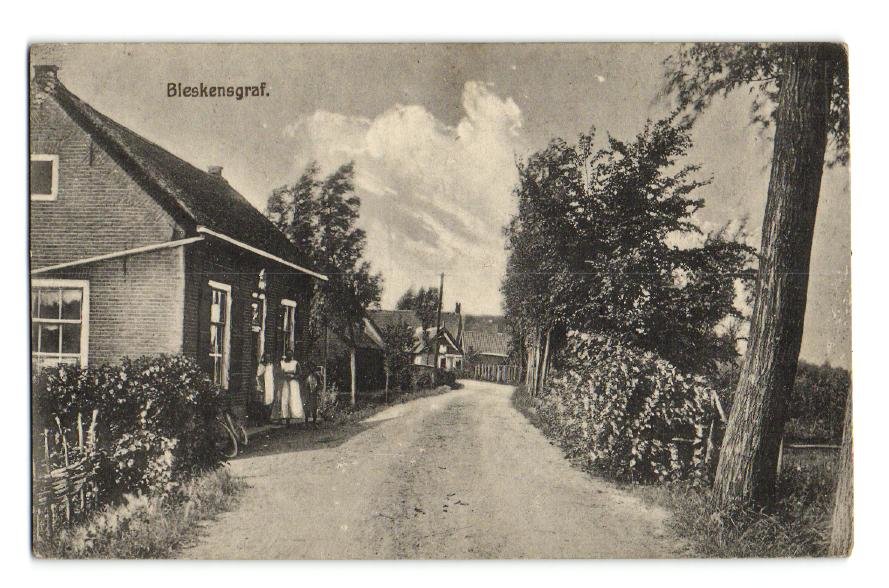 Waar in Bleskensgraaf? — Bleskensgraaf