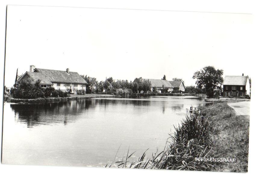 Panorama — Bleskensgraaf
