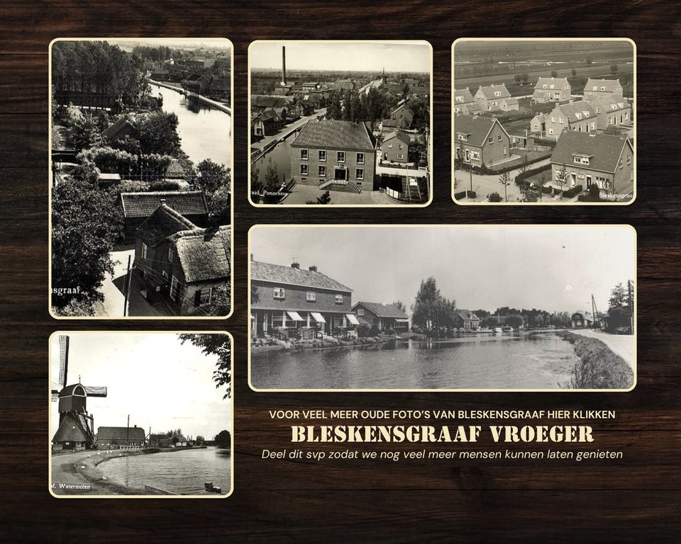 Overzicht — Bleskensgraaf