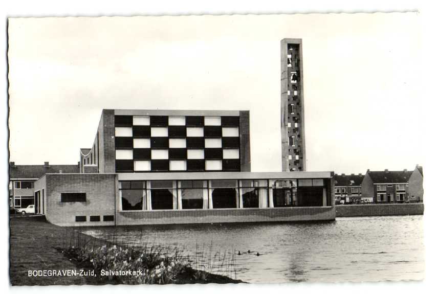 Kerken — Bodegraven
