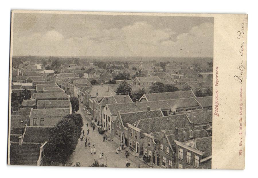 Panorama — Bodegraven