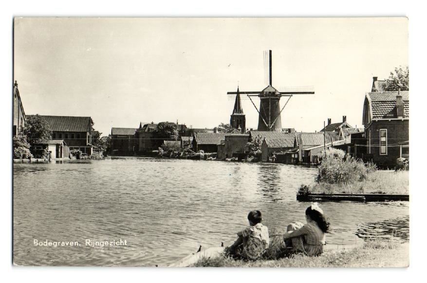 Panorama — Bodegraven