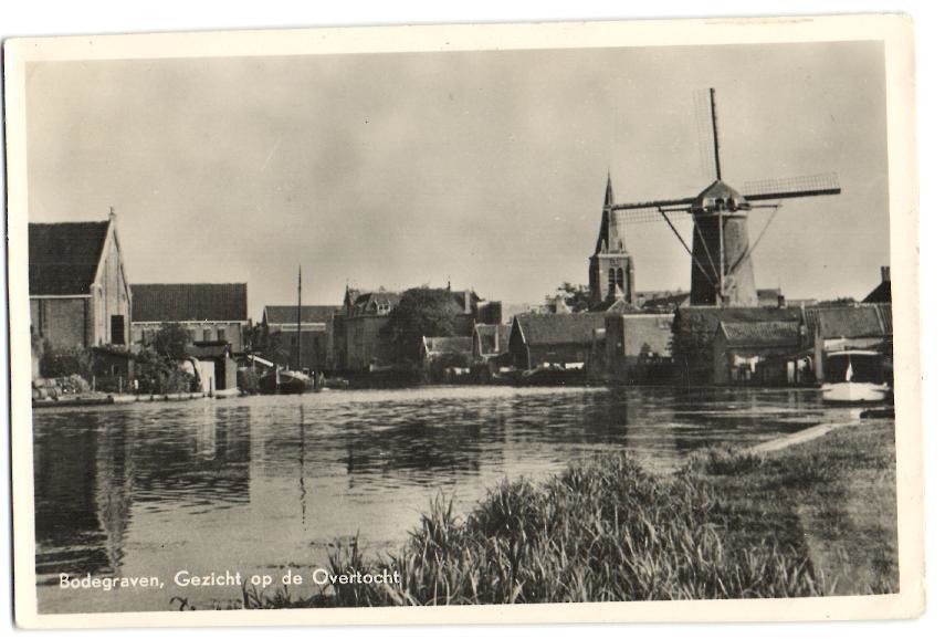 Panorama — Bodegraven