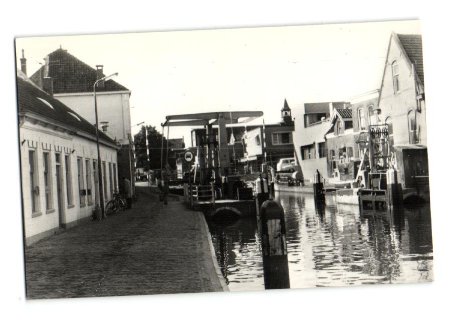 Rijn — Bodegraven