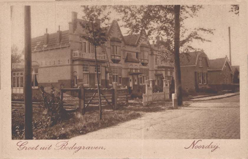 Noordzij — Bodegraven