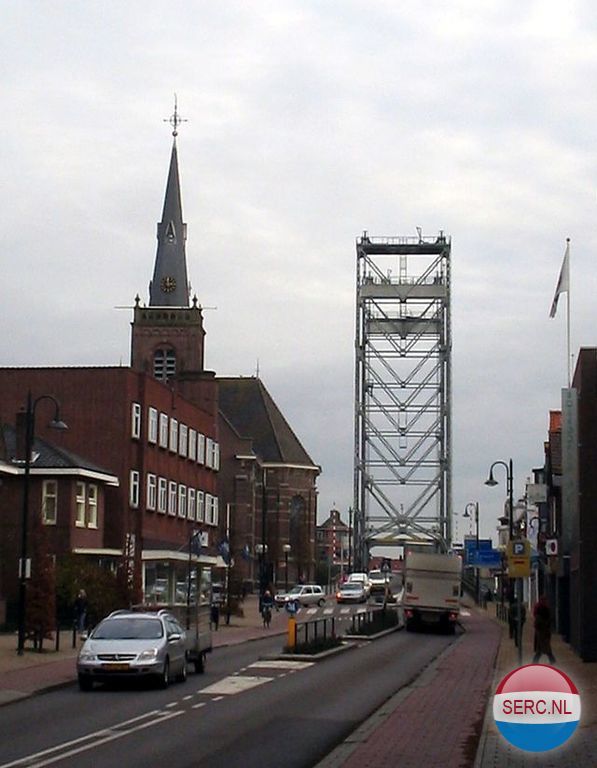 Centrum — Boskoop