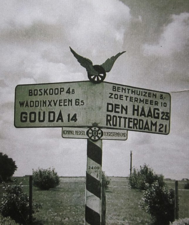 Diversen — Boskoop