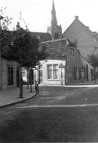 Kerkstraat — Boskoop