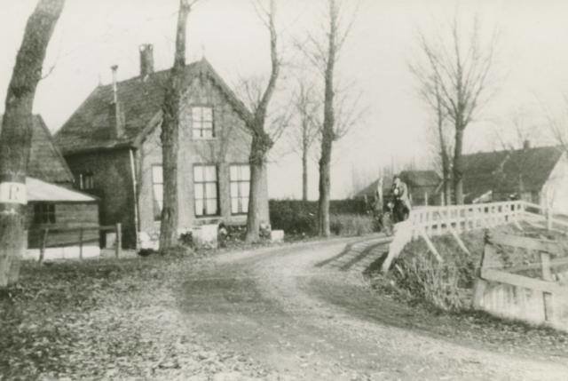 Goudse Rijweg — Boskoop