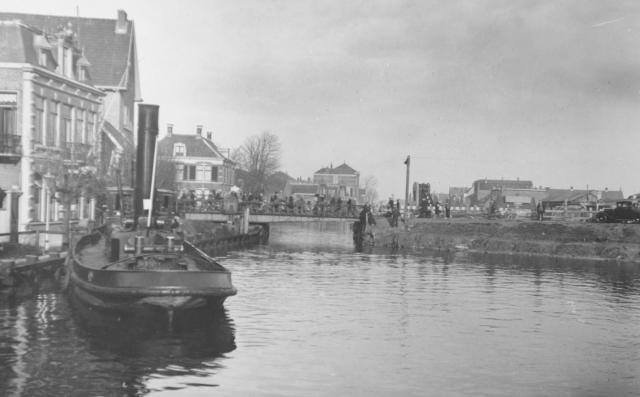 Gouwe — Boskoop