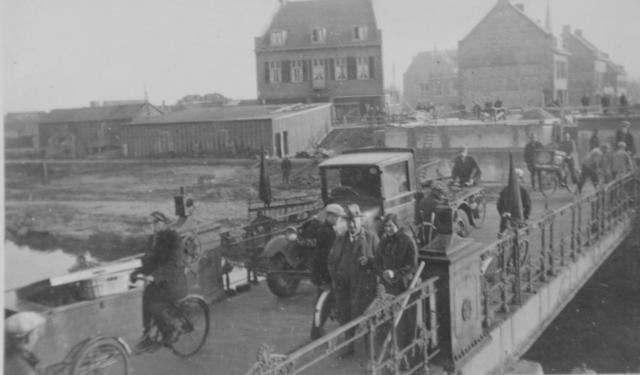 Gouwe — Boskoop