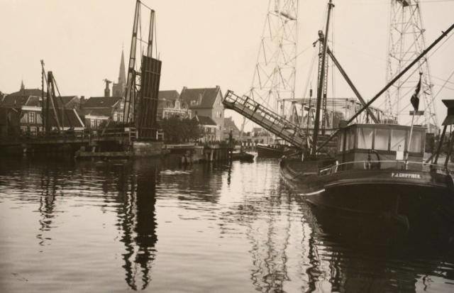 Gouwe — Boskoop
