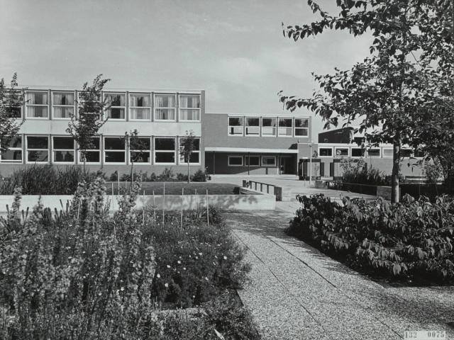 Azalealaan — Boskoop