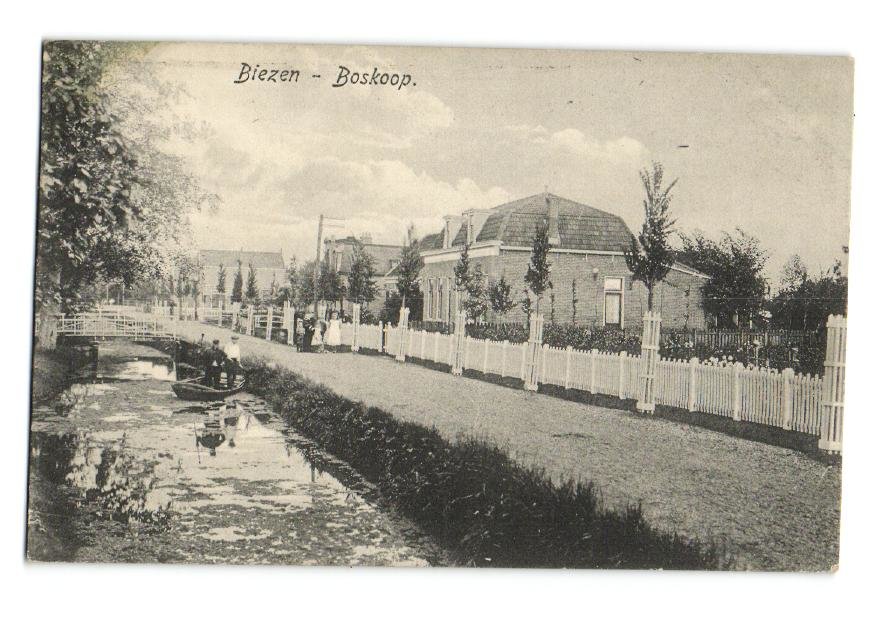Biezenweg — Boskoop
