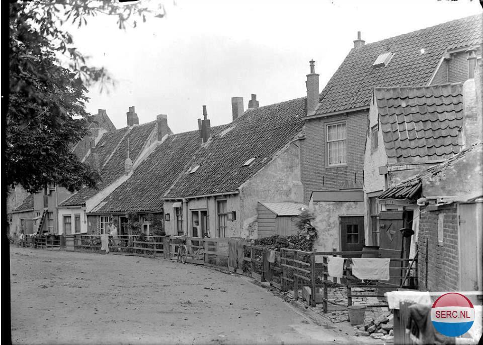 Catharijnehof — Brielle
