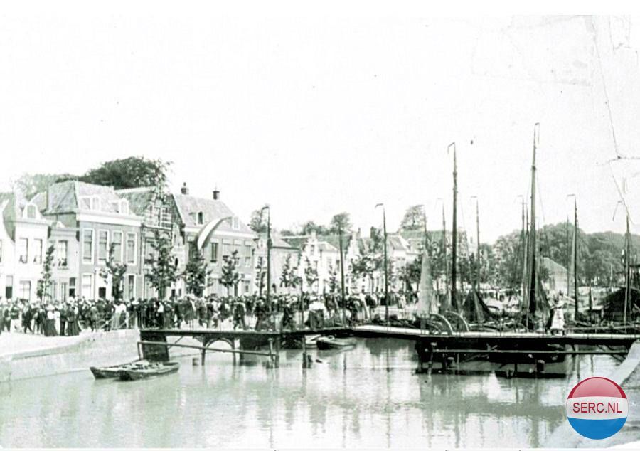 Bruggen — Brielle