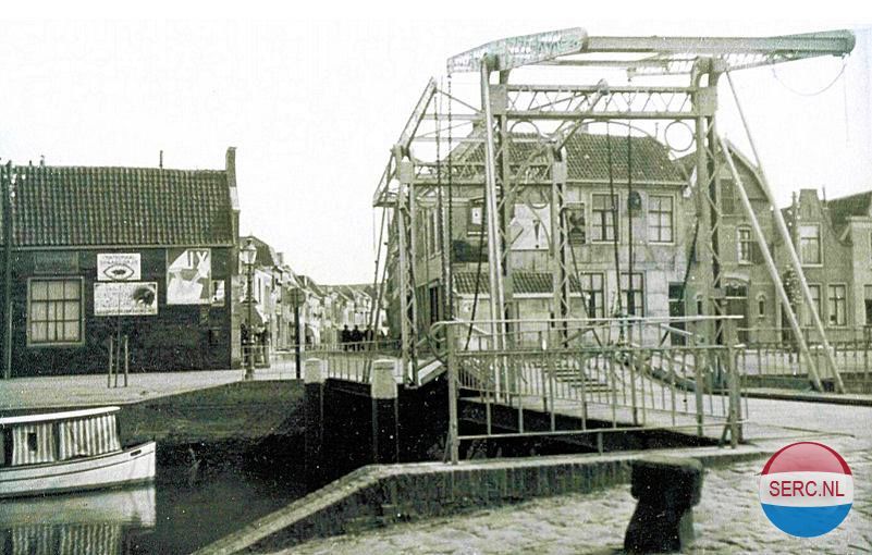Bruggen — Brielle