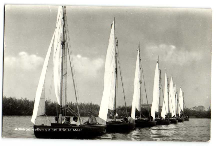 Brielse Meer — Brielle