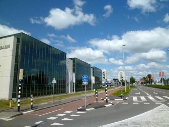 Rietbaan — Capelle aan den IJssel