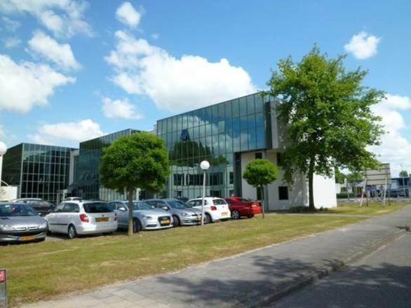Rietbaan — Capelle aan den IJssel