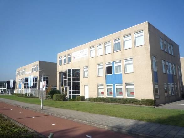Cypresbaan — Capelle aan den IJssel