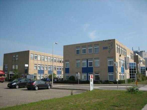 Cypresbaan — Capelle aan den IJssel