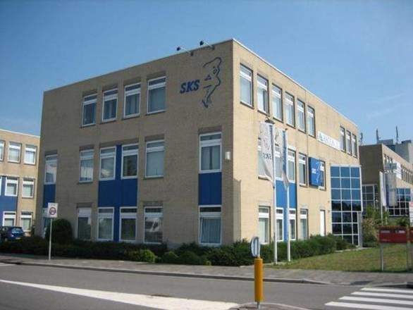 Cypresbaan — Capelle aan den IJssel